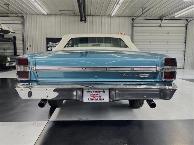 1967 Ford Fairlane (CC-2100138) for sale in North Canton, Ohio