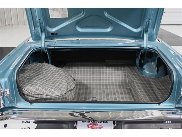 1967 Ford Fairlane (CC-2100138) for sale in North Canton, Ohio