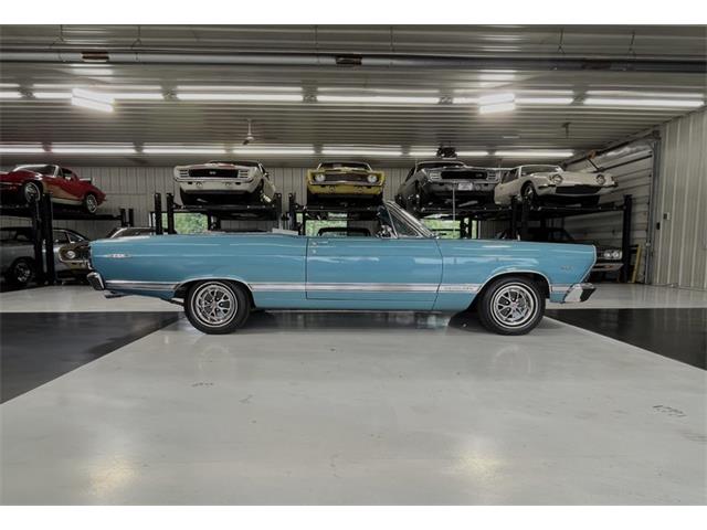 1967 Ford Fairlane (CC-2100138) for sale in North Canton, Ohio