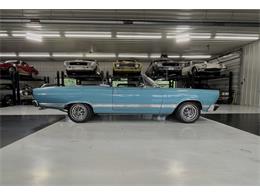 1967 Ford Fairlane (CC-2100138) for sale in North Canton, Ohio