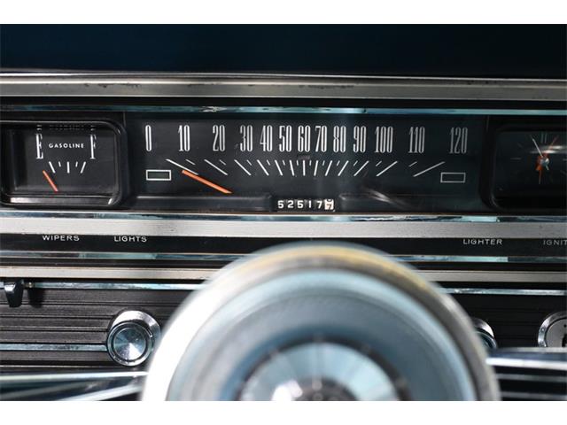 1967 Ford Fairlane (CC-2100138) for sale in North Canton, Ohio