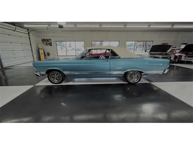 1967 Ford Fairlane (CC-2100138) for sale in North Canton, Ohio