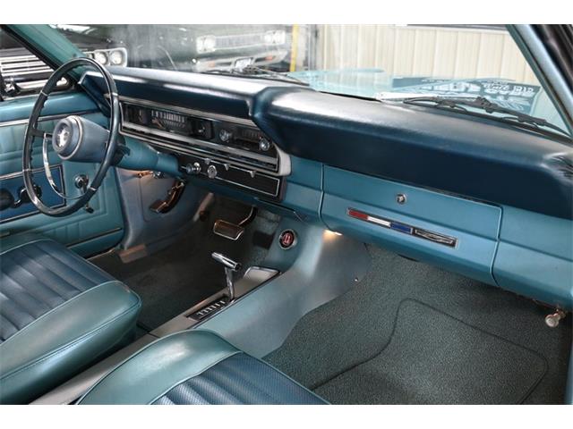 1967 Ford Fairlane (CC-2100138) for sale in North Canton, Ohio