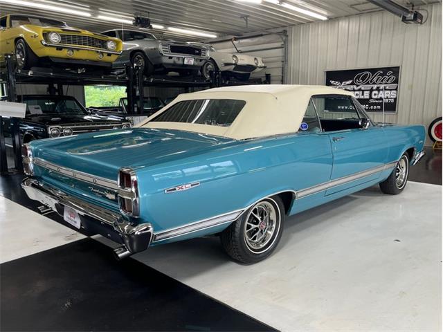 1967 Ford Fairlane (CC-2100138) for sale in North Canton, Ohio