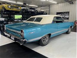 1967 Ford Fairlane (CC-2100138) for sale in North Canton, Ohio