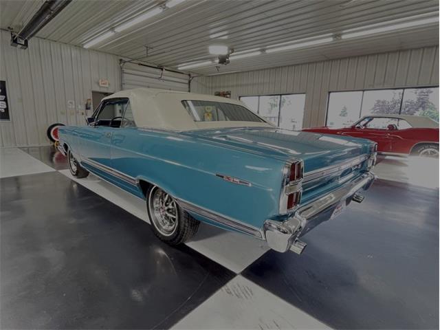 1967 Ford Fairlane (CC-2100138) for sale in North Canton, Ohio