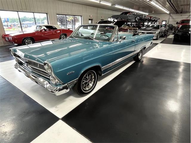 1967 Ford Fairlane (CC-2100138) for sale in North Canton, Ohio