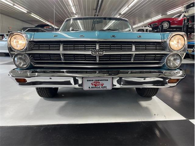 1967 Ford Fairlane (CC-2100138) for sale in North Canton, Ohio