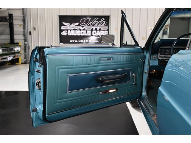 1967 Ford Fairlane (CC-2100138) for sale in North Canton, Ohio