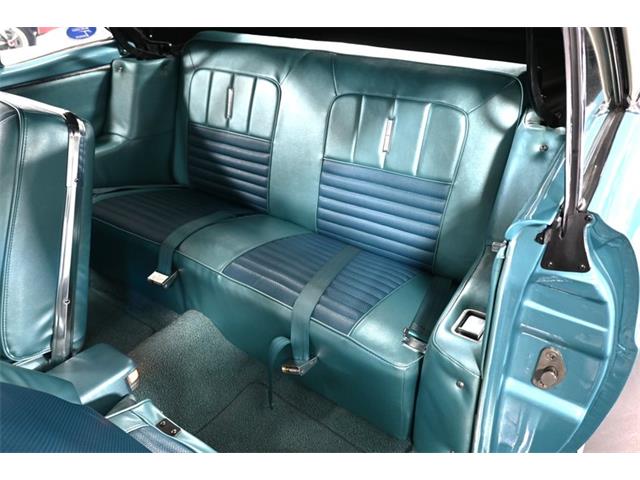 1967 Ford Fairlane (CC-2100138) for sale in North Canton, Ohio