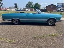 1967 Ford Fairlane (CC-2100138) for sale in North Canton, Ohio