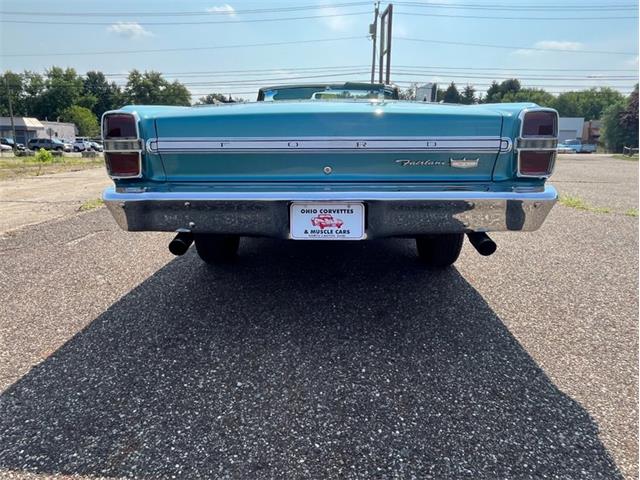 1967 Ford Fairlane (CC-2100138) for sale in North Canton, Ohio