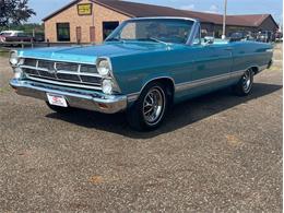1967 Ford Fairlane (CC-2100138) for sale in North Canton, Ohio