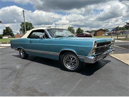 1967 Ford Fairlane (CC-2100138) for sale in North Canton, Ohio