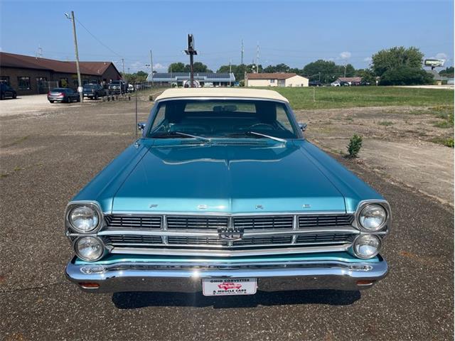 1967 Ford Fairlane (CC-2100138) for sale in North Canton, Ohio