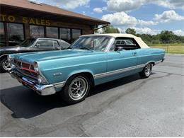 1967 Ford Fairlane (CC-2100138) for sale in North Canton, Ohio