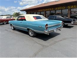 1967 Ford Fairlane (CC-2100138) for sale in North Canton, Ohio