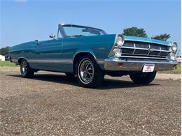 1967 Ford Fairlane (CC-2100138) for sale in North Canton, Ohio
