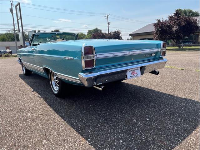 1967 Ford Fairlane (CC-2100138) for sale in North Canton, Ohio