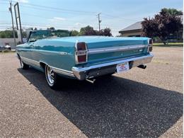 1967 Ford Fairlane (CC-2100138) for sale in North Canton, Ohio