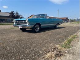 1967 Ford Fairlane (CC-2100138) for sale in North Canton, Ohio