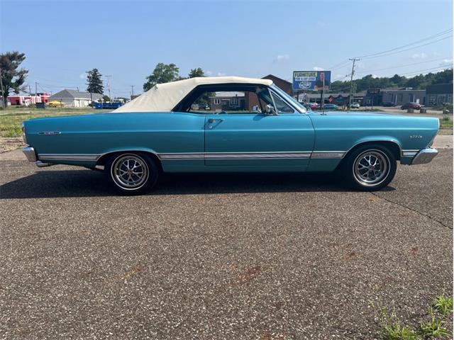 1967 Ford Fairlane (CC-2100138) for sale in North Canton, Ohio