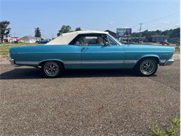 1967 Ford Fairlane (CC-2100138) for sale in North Canton, Ohio