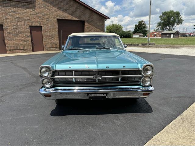 1967 Ford Fairlane (CC-2100138) for sale in North Canton, Ohio