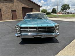 1967 Ford Fairlane (CC-2100138) for sale in North Canton, Ohio