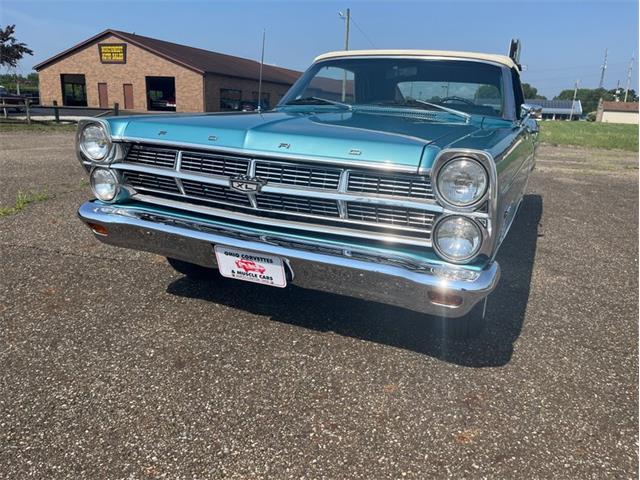 1967 Ford Fairlane (CC-2100138) for sale in North Canton, Ohio