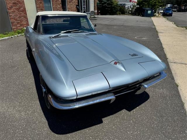 1966 Chevrolet Corvette (CC-2101380) for sale in Hobart, Indiana