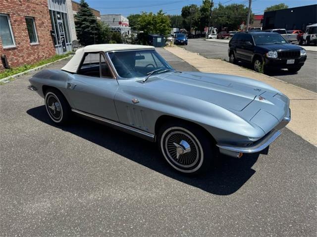 1966 Chevrolet Corvette on ClassicCars.com