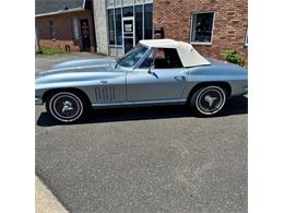 1966 Chevrolet Corvette (CC-2101380) for sale in Hobart, Indiana