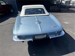 1966 Chevrolet Corvette (CC-2101380) for sale in Hobart, Indiana
