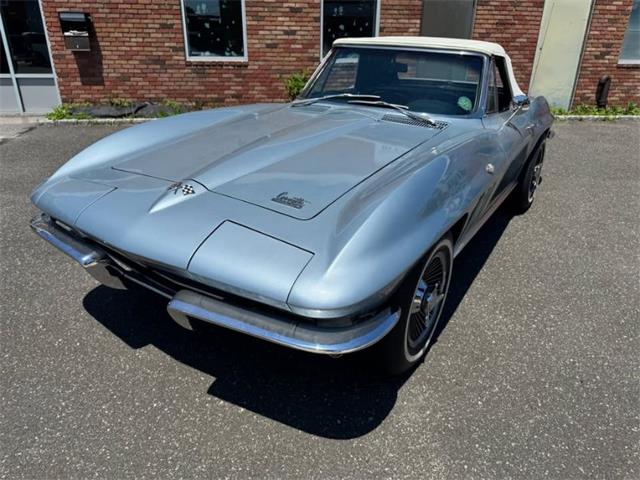 1966 Chevrolet Corvette (CC-2101380) for sale in Hobart, Indiana