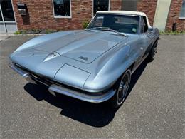 1966 Chevrolet Corvette (CC-2101380) for sale in Hobart, Indiana