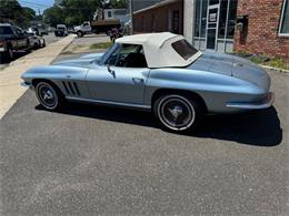 1966 Chevrolet Corvette (CC-2101380) for sale in Hobart, Indiana