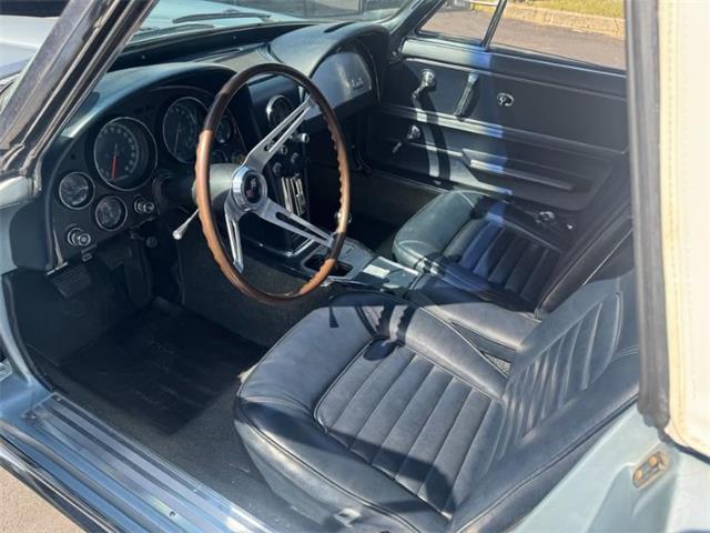 1966 Chevrolet Corvette (CC-2101380) for sale in Hobart, Indiana