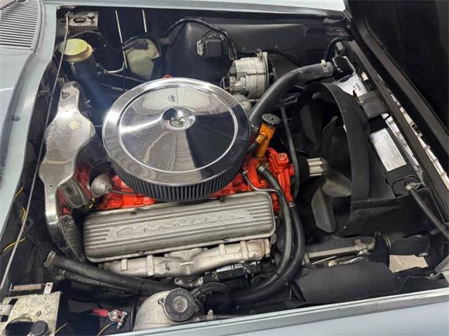 1966 Chevrolet Corvette (CC-2101380) for sale in Hobart, Indiana