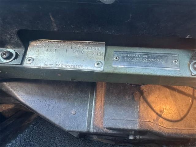 1966 Chevrolet Corvette (CC-2101380) for sale in Hobart, Indiana