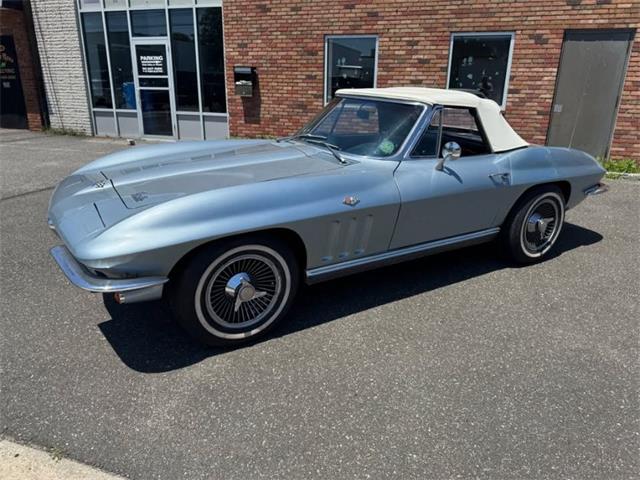 1966 Chevrolet Corvette (CC-2101380) for sale in Hobart, Indiana