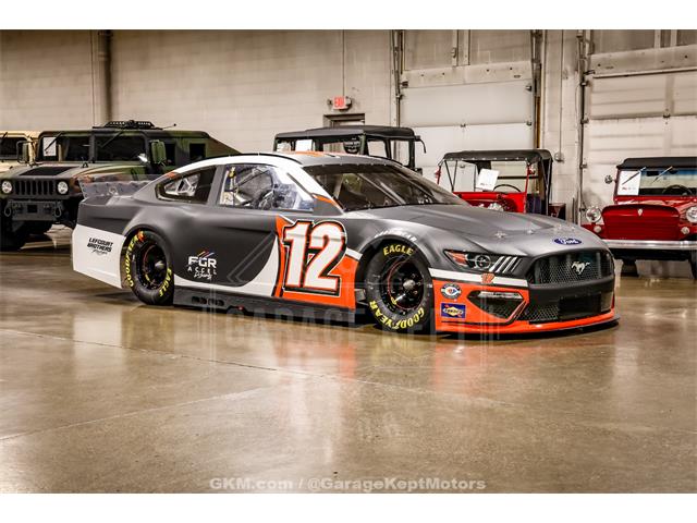 2021 Custom Race Car (CC-2101381) for sale in Grand Rapids, Michigan
