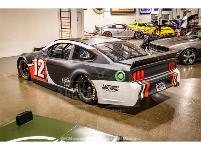 2021 Custom Race Car (CC-2101381) for sale in Grand Rapids, Michigan