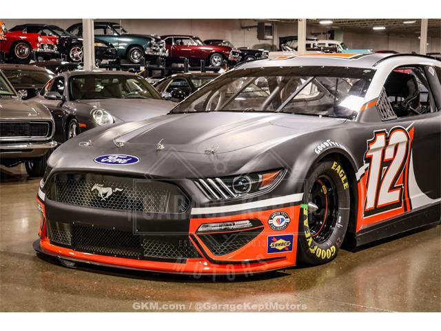 2021 Custom Race Car (CC-2101381) for sale in Grand Rapids, Michigan