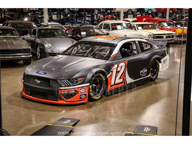 2021 Custom Race Car (CC-2101381) for sale in Grand Rapids, Michigan