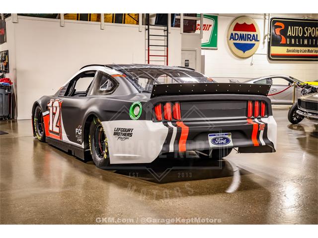 2021 Custom Race Car (CC-2101381) for sale in Grand Rapids, Michigan