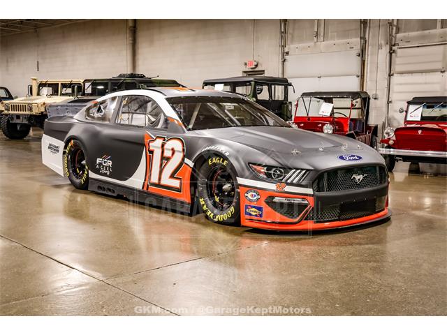 2021 Custom Race Car (CC-2101381) for sale in Grand Rapids, Michigan