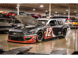 2021 Custom Race Car (CC-2101381) for sale in Grand Rapids, Michigan