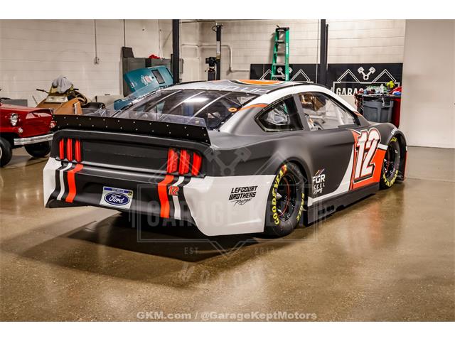 2021 Custom Race Car (CC-2101381) for sale in Grand Rapids, Michigan