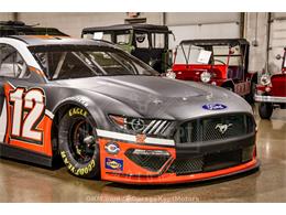 2021 Custom Race Car (CC-2101381) for sale in Grand Rapids, Michigan
